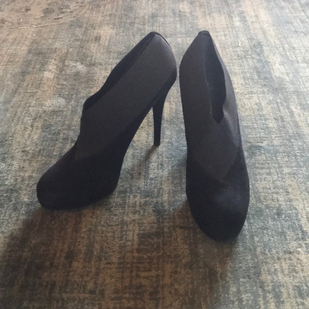 Stuart Weitzman Heel Boots